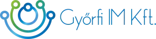Győrfi logo